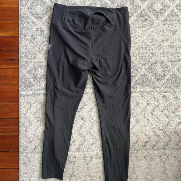 NWT UNDER ARMOUR | HeatGear Fitted Leggings - Picture 6 of 10